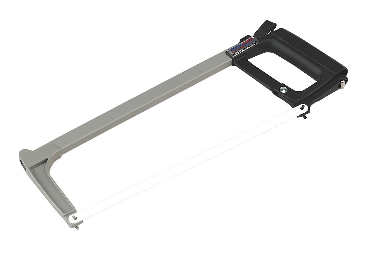 Sealey Hacksaw 300mm Professional AK869