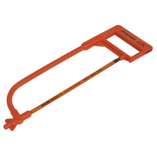Sealey Hacksaw Professional Insulated 300mm AK8691