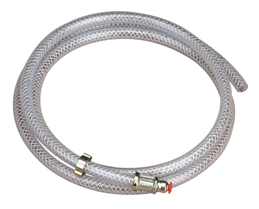 Sealey MIG Gas Hose Adaptor 1.5m AK9