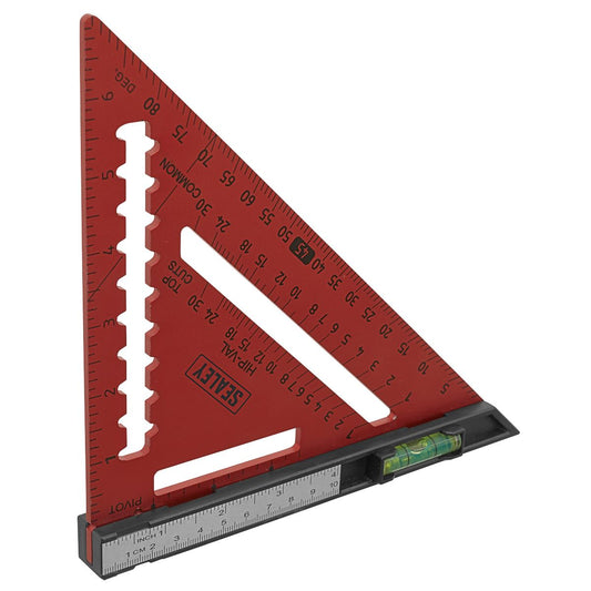 Sealey Speed Square Metric AK9008