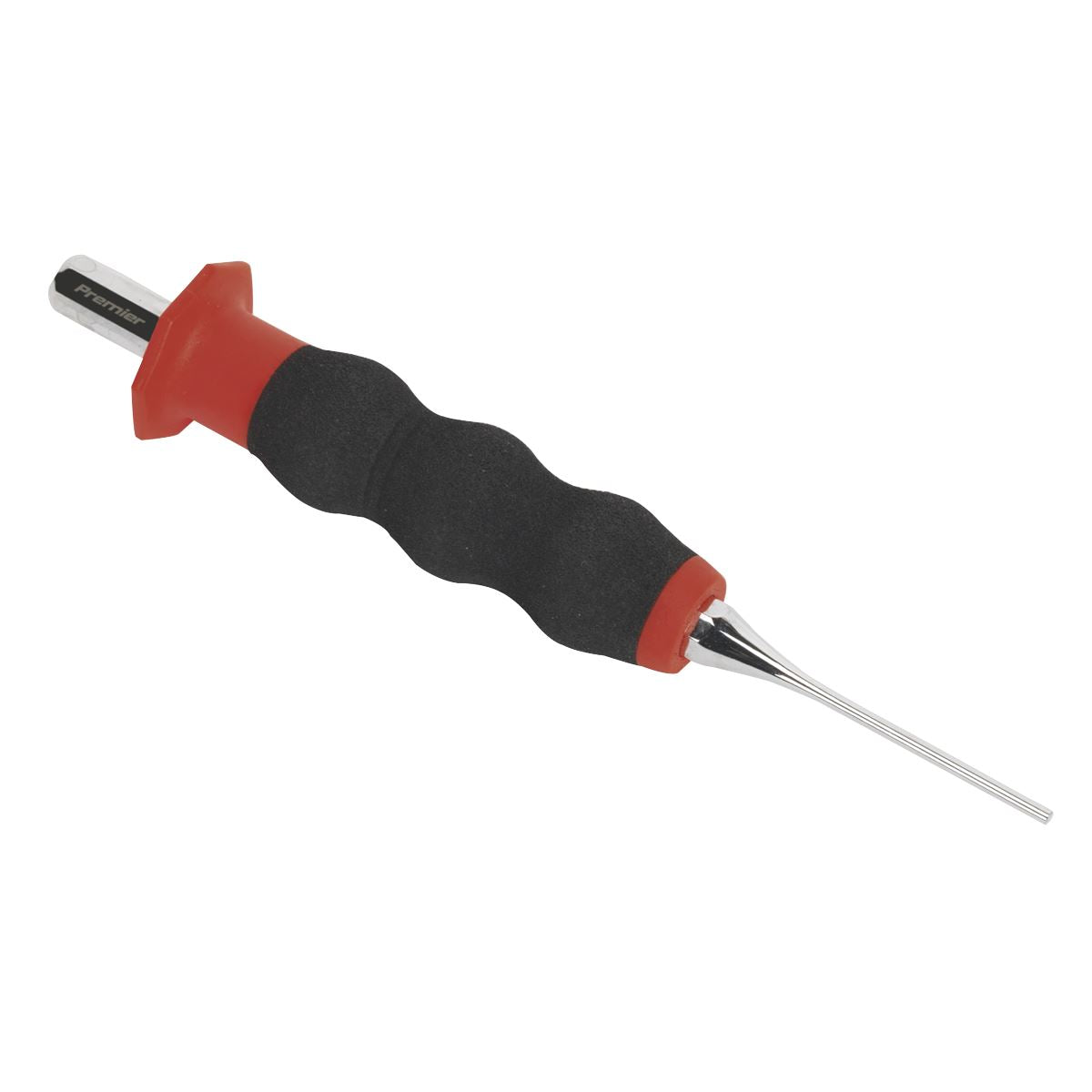Sealey Sheathed Parallel Pin Punch �2mm AK91312