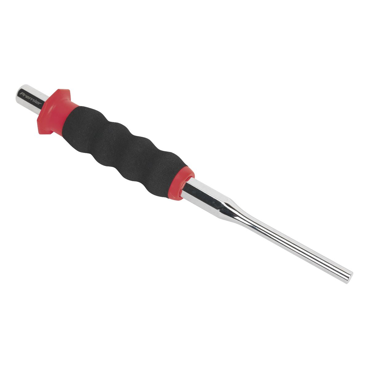 Sealey Sheathed Parallel Pin Punch �7mm AK91317