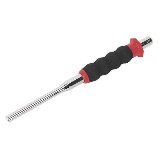 Sealey Sheathed Parallel Pin Punch �8mm AK91318