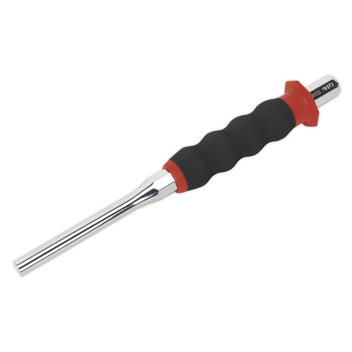 Sealey Sheathed Parallel Pin Punch �10mm AK91319
