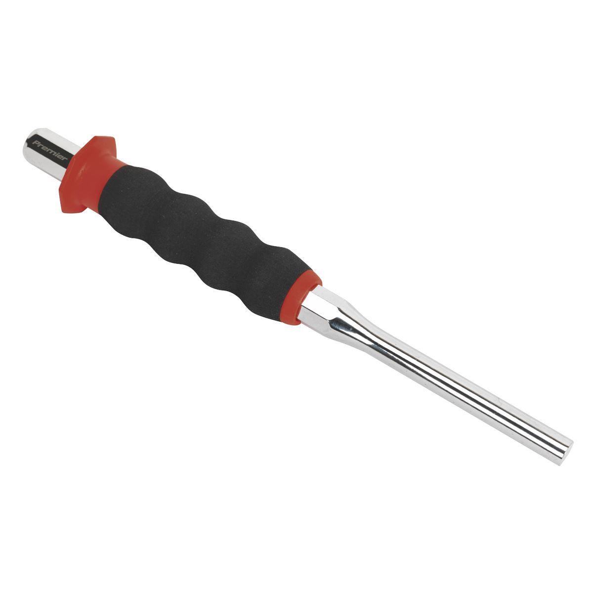 Sealey Sheathed Parallel Pin Punch �10mm AK91319