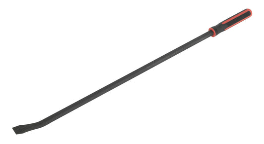 Sealey Pry Bar 1220mm 45� Heavy-Duty with Hammer Cap AK9134