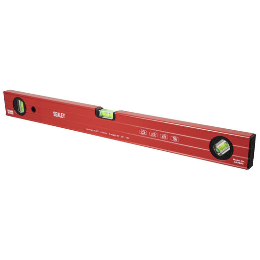Sealey Spirit Level 600mm AK9863