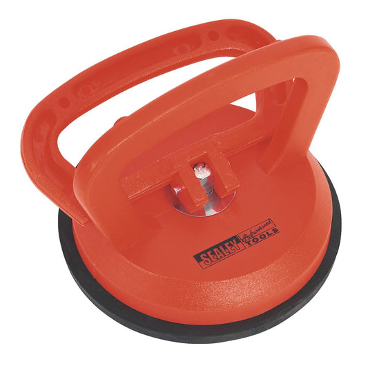 Sealey Suction Gripper Single Head 120mm AK9891