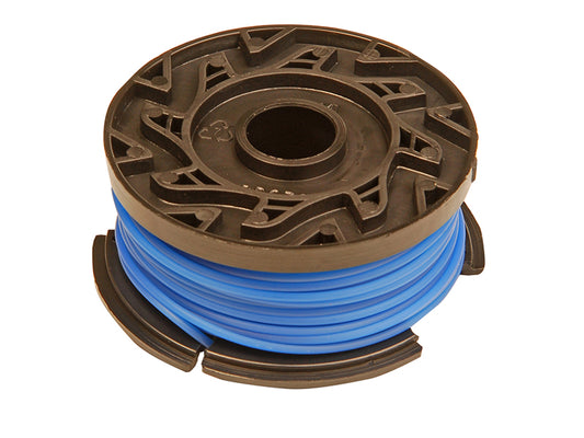 ALM Manufacturing BD032 Spool & Line to Fit Black & Decker Trimmers Reflex A6481 ALMBD032