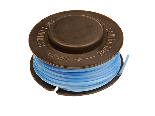 ALM Manufacturing BD037 Spool & Line to Fit Black & Decker Trimmers A6480 ALMBD037