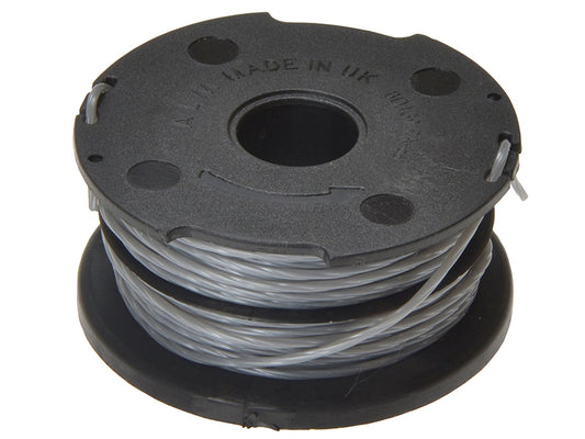 ALM Manufacturing BD139 Spool & Line to Fit Black & Decker Trimmers A6441 ALMBD139