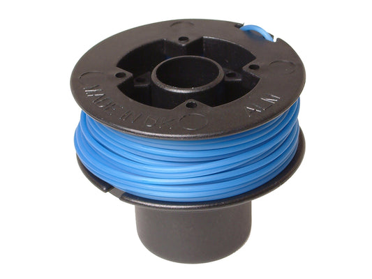 ALM Manufacturing BD401 Spool & Line to Fit Black & Decker Trimmers GL250/GL310/GL360 ALMBD401