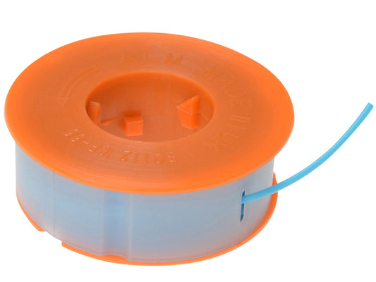 ALM Manufacturing BQ112 Spool & Line 1.5mm x 8m ALMBQ112