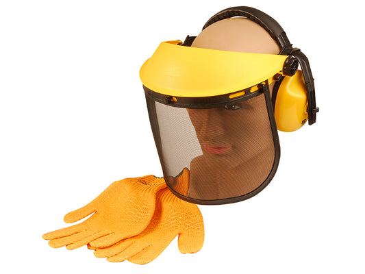 ALM Manufacturing CH012 Trimmer Safety Kit ALMCH012