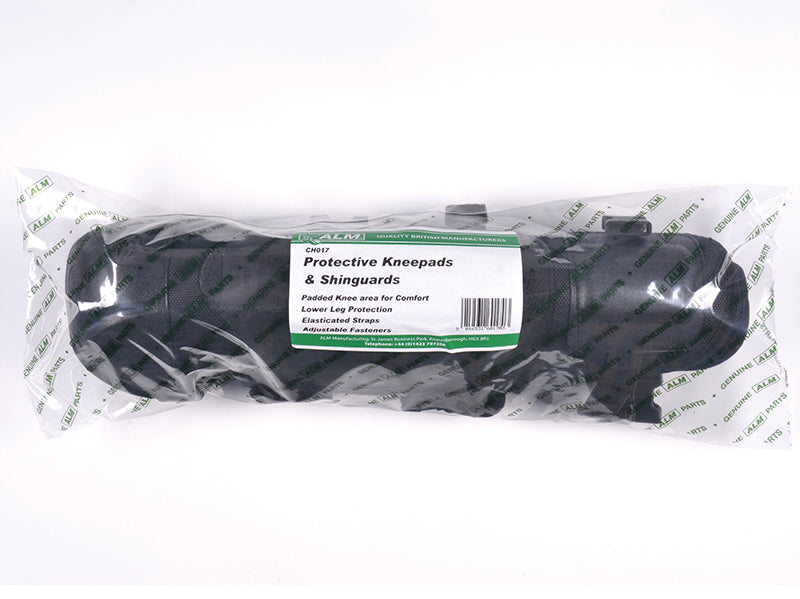 ALM Manufacturing CH017 Leg Protectors ALMCH017