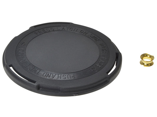 ALM Manufacturing FL226 Cap & Ferrule to Suit Flymo ALMFL226