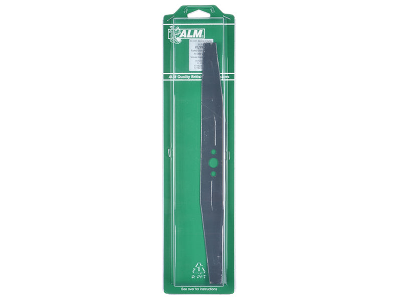 ALM Manufacturing FL381 Metal Blade to suit Flymo Turbo / Vision 380 38cm (15in) ALMFL381