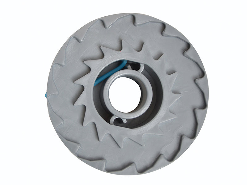 ALM Manufacturing FL489 Spool & Line with Cover 1.5mm x 2 x 5m ALMFL489