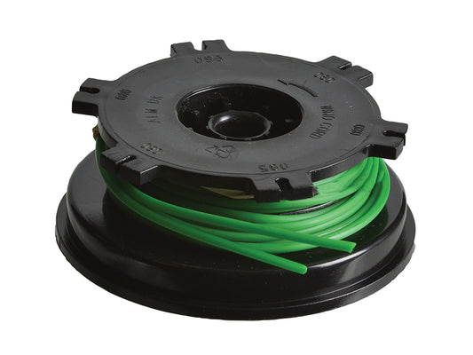 ALM Manufacturing HL001 Spool & Line 2mm x 2 x 3m ALMHL001