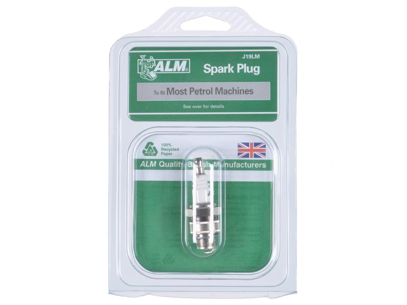 ALM Manufacturing J19LM/J17LM Spark Plug ALMJ19LM