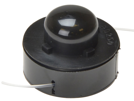 ALM Manufacturing PD250 Spool & Line For Power Devil / Powerbase 1.3mm x 2 x 3.5m ALMPD250