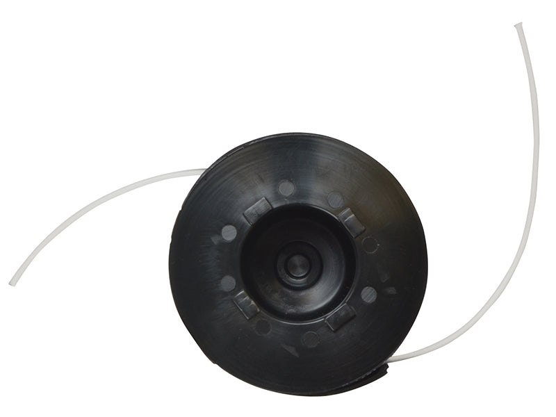 ALM Manufacturing PD250 Spool & Line For Power Devil / Powerbase 1.3mm x 2 x 3.5m ALMPD250