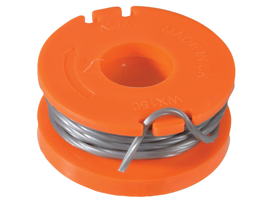 ALM Manufacturing WX150 Spool & Line 1.5mm x 2.5m ALMQT183