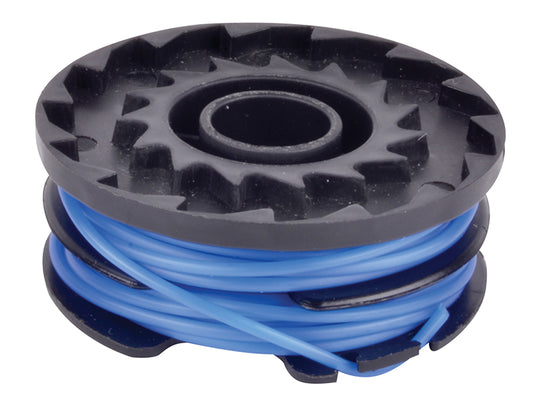 ALM Manufacturing RY054 Spool & Line Ryobi 1.5mm x 2 x 3m ALMRY054