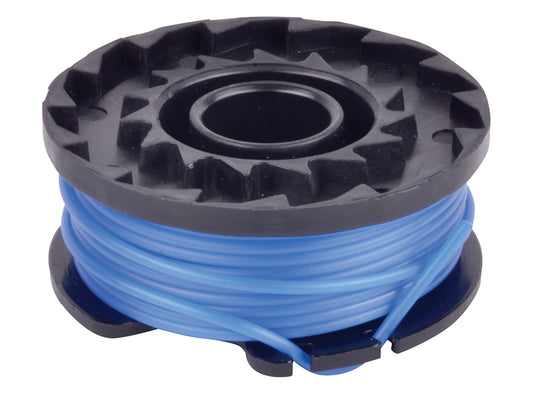 ALM Manufacturing RY124 Spool & Line Ryobi 1.5mm x 6m ALMRY124