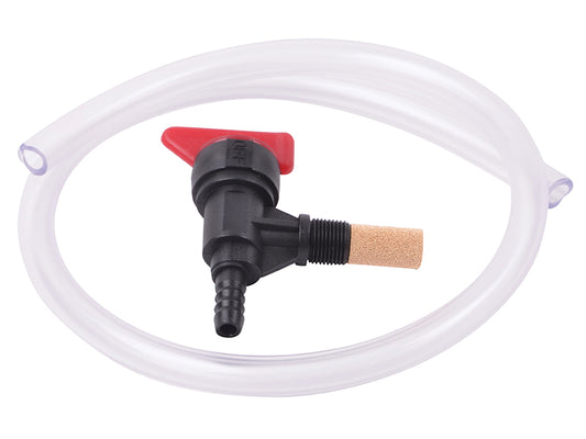 ALM Manufacturing SA141 Petrol Pipe & Tap ALMSA141