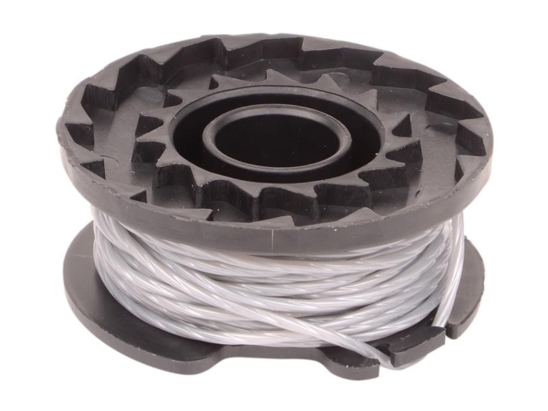 ALM Manufacturing TR885 Spool & Line Bosch/Ryobi 1.5mm x 6m ALMTR885