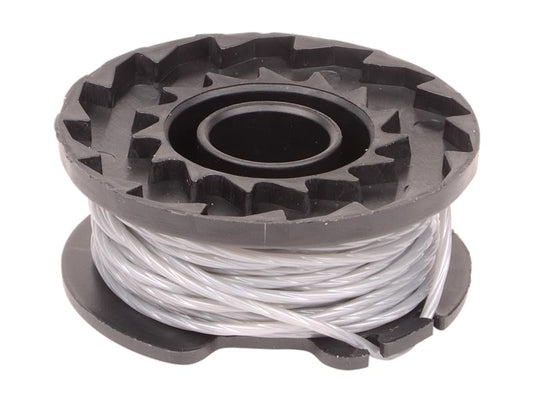 ALM Manufacturing TR885 Spool & Line Bosch/Ryobi 1.5mm x 6m ALMTR885