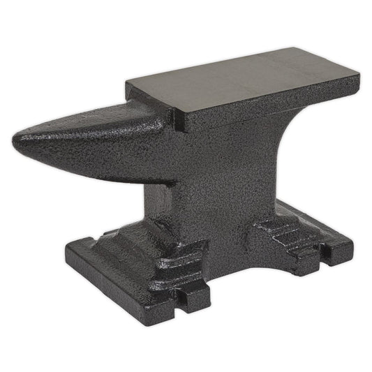 Sealey Bench Mounting Anvil ANV5