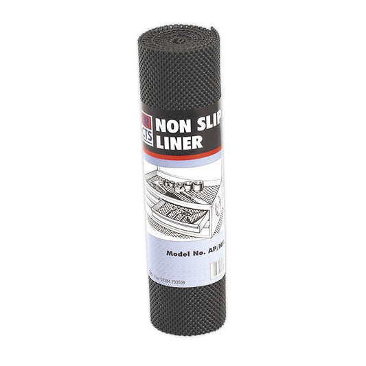 Sealey Non-Slip Liner 2845 x 450mm AP/NSL