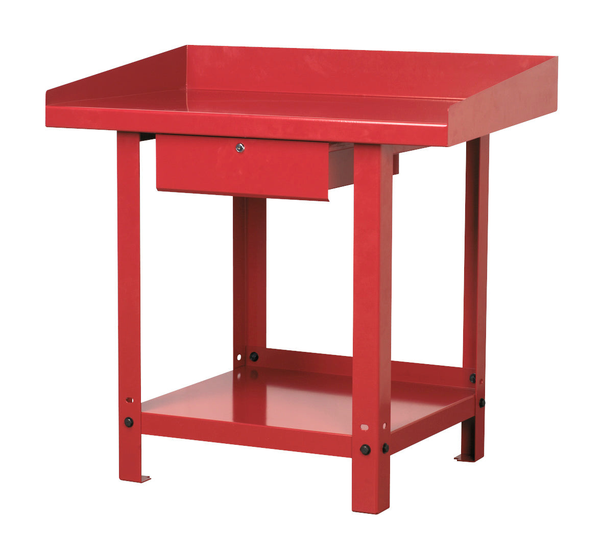 Sealey Workbench Steel 1m with 1 Drawer AP1010