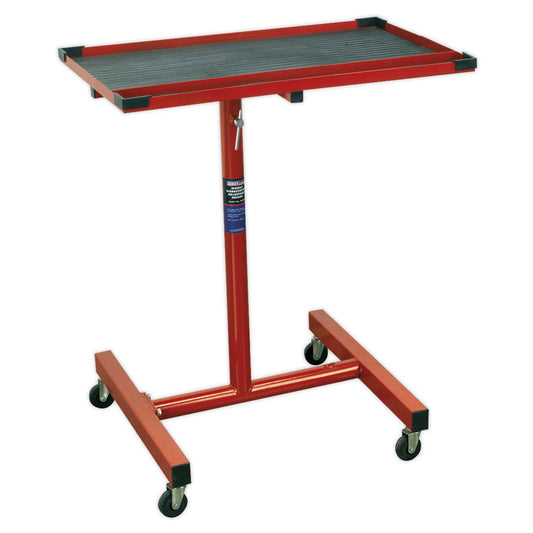 Sealey Mobile Work Station - Adjustable-Height AP200