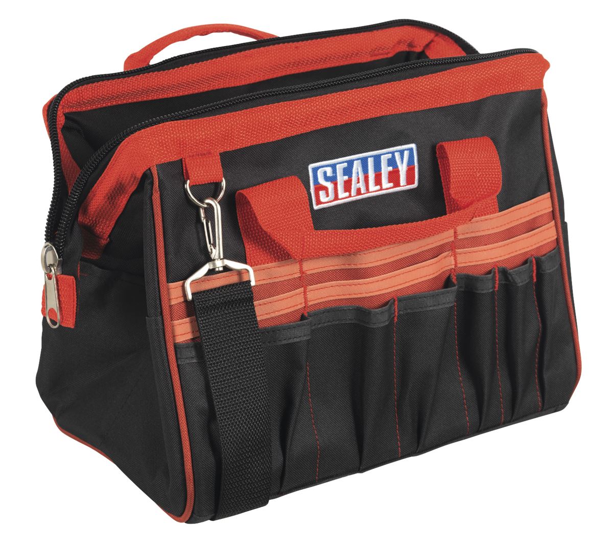 Sealey Tool Storage Bag with Multi-Pockets 300mm AP301