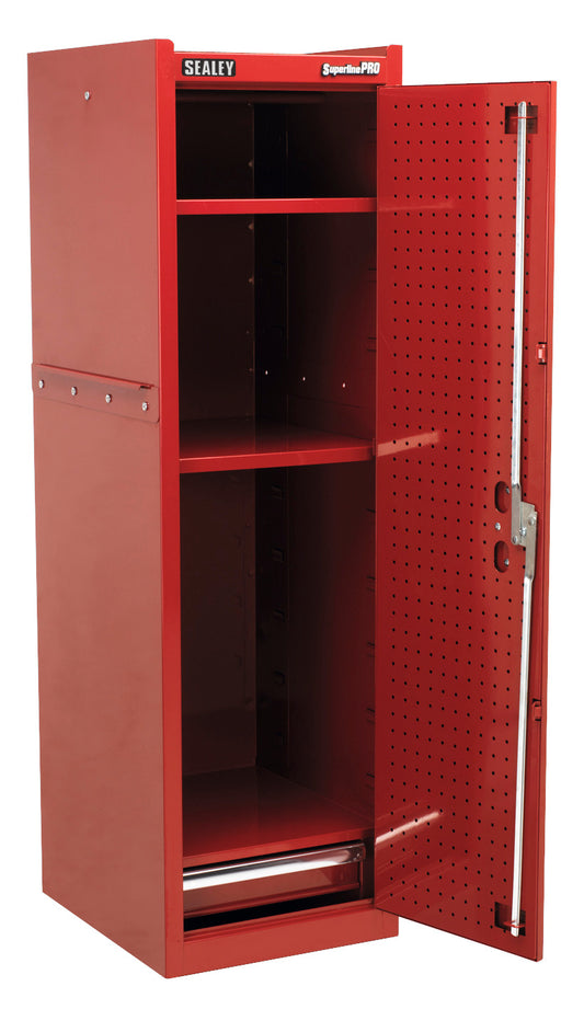 Sealey Hang-On Locker - Red AP33519