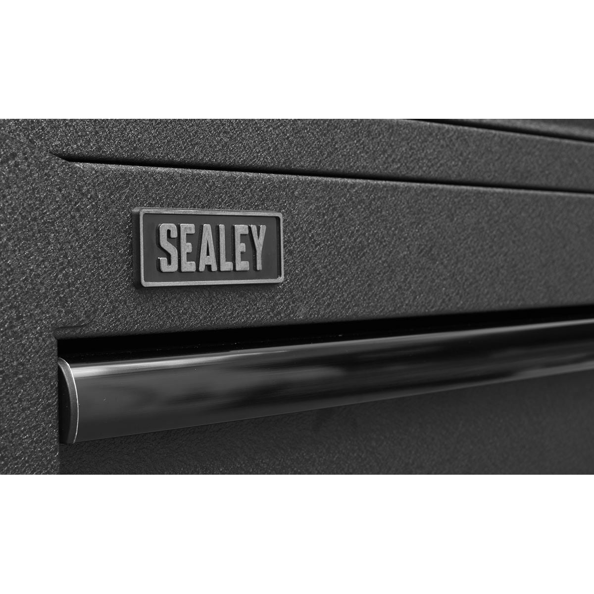 Sealey Hutch Toolbox 915mm & Rollcab Combo AP36HBESTACK