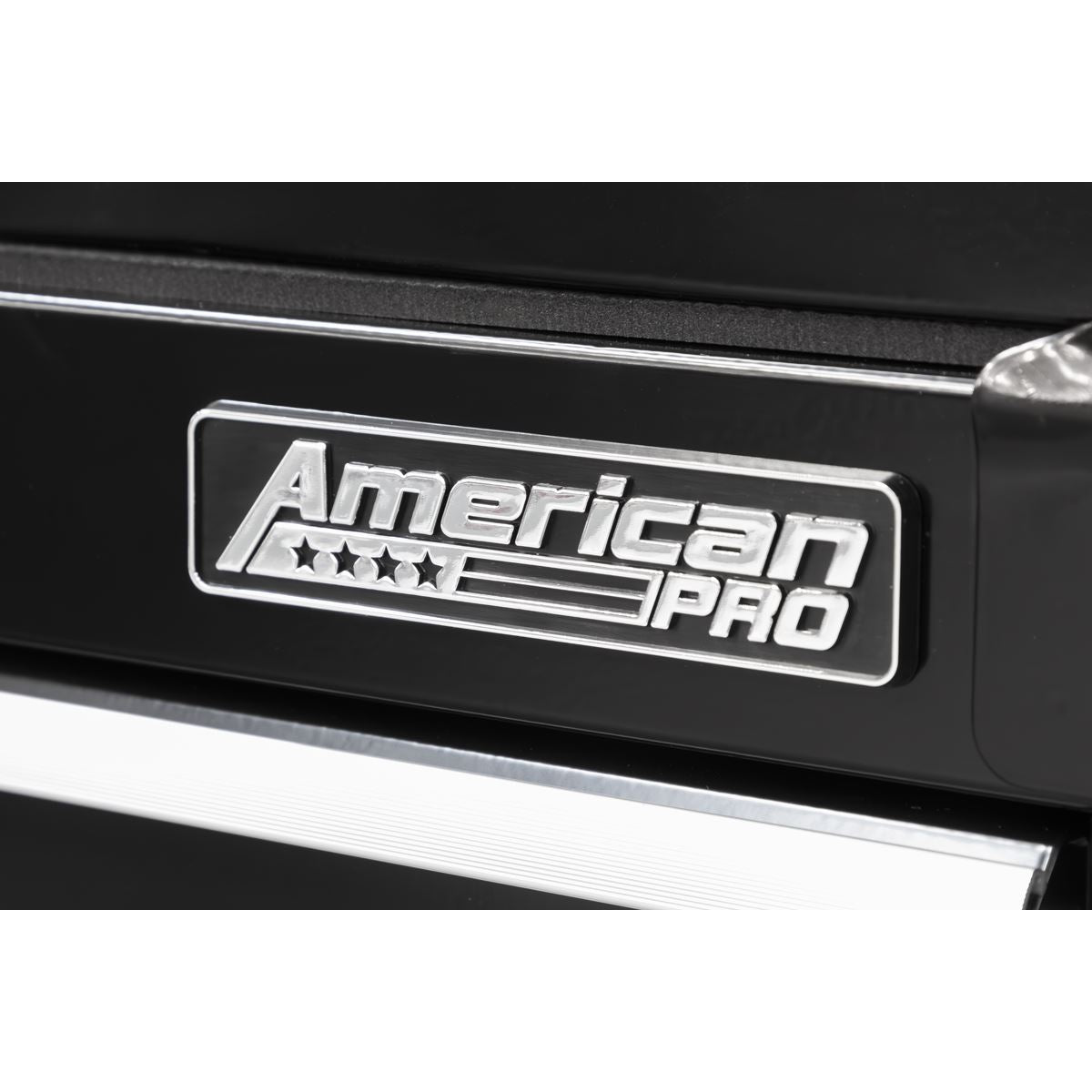 Sealey Black Rollcab 6 Drawer with Ball Bearing Slides Four Keys AP4106B