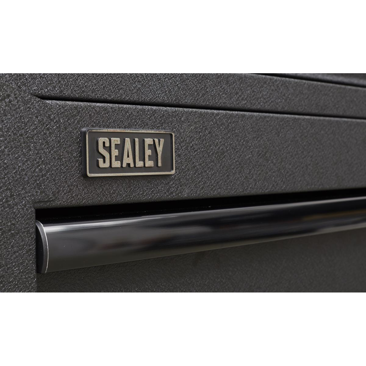 Sealey Hutch Toolbox 1030mm & Rollcab Combo AP41HBESTACK