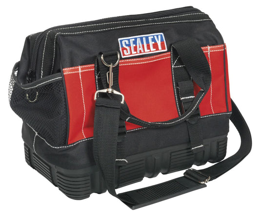 Sealey Rubber Bottom Tool Storage Bag 305mm AP509