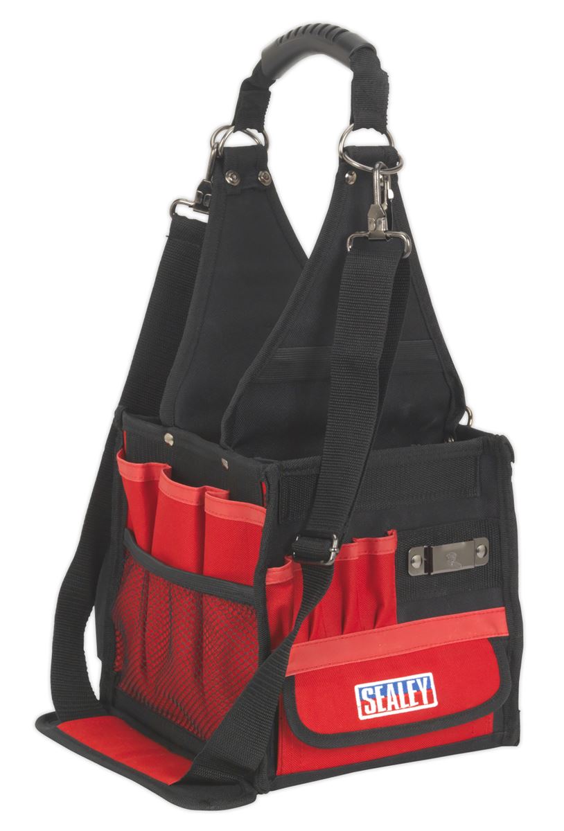 Sealey Technician's Utility/Tool Storage Bag AP518