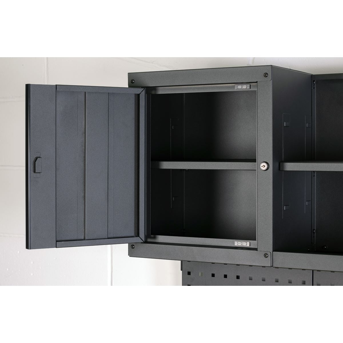Sealey Mobile Workstation 10 Drawer AP5210BE