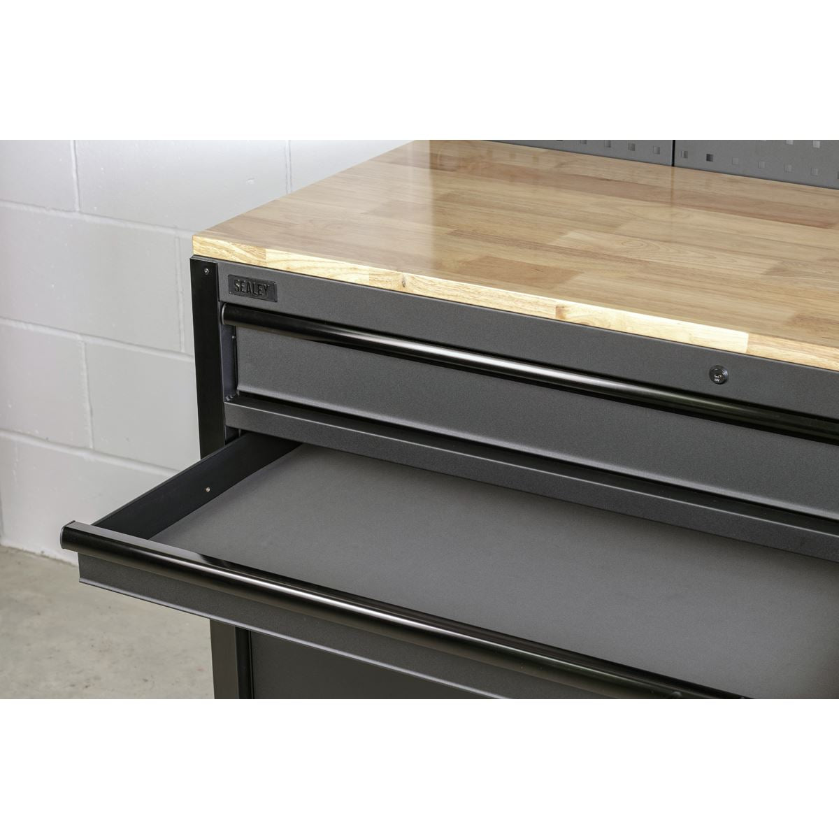 Sealey Mobile Workstation 10 Drawer AP5210BE