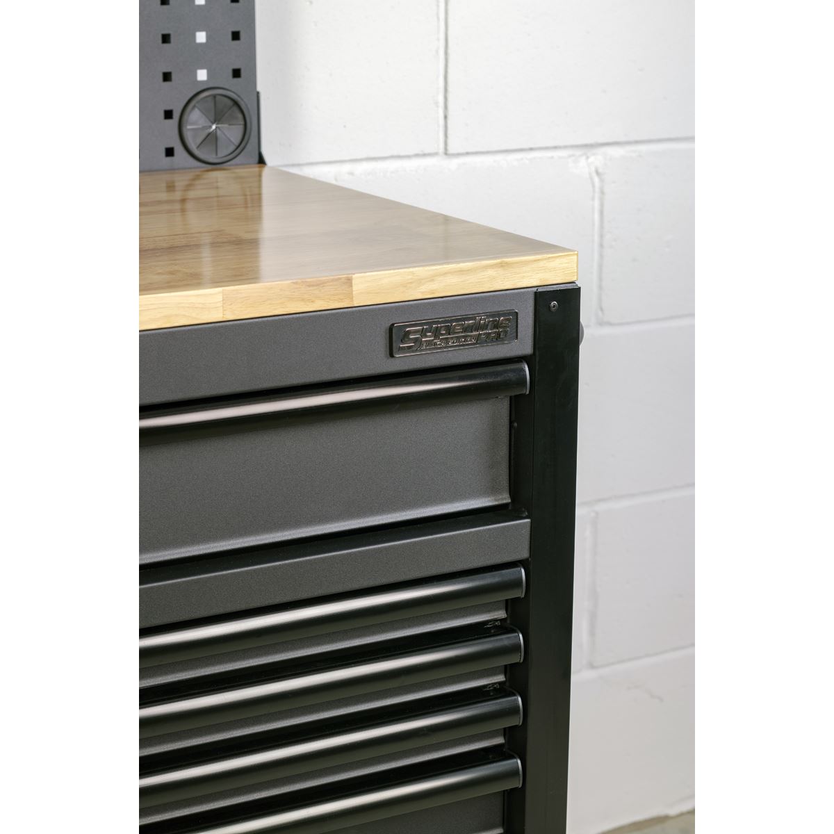 Sealey Mobile Workstation 10 Drawer AP5210BE