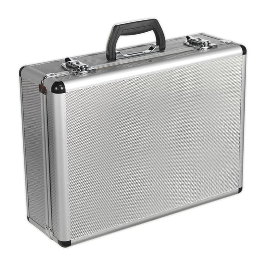 Sealey Tool Case Aluminium Radiused Edges AP601