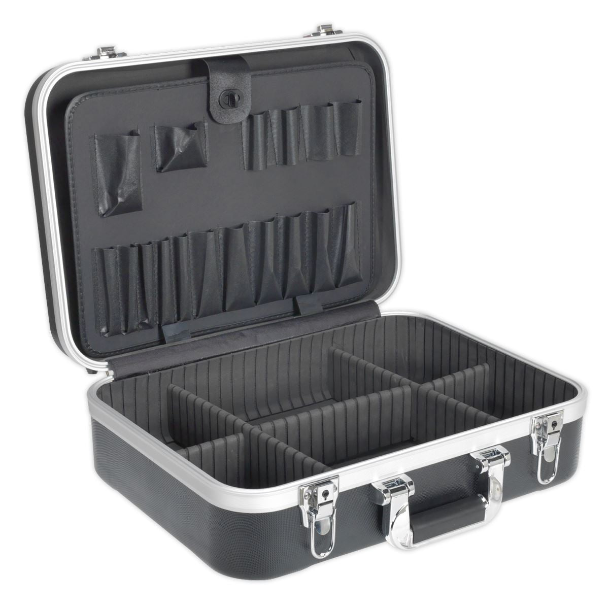 Sealey ABS Tool Case 460 x 350 x 150mm AP606