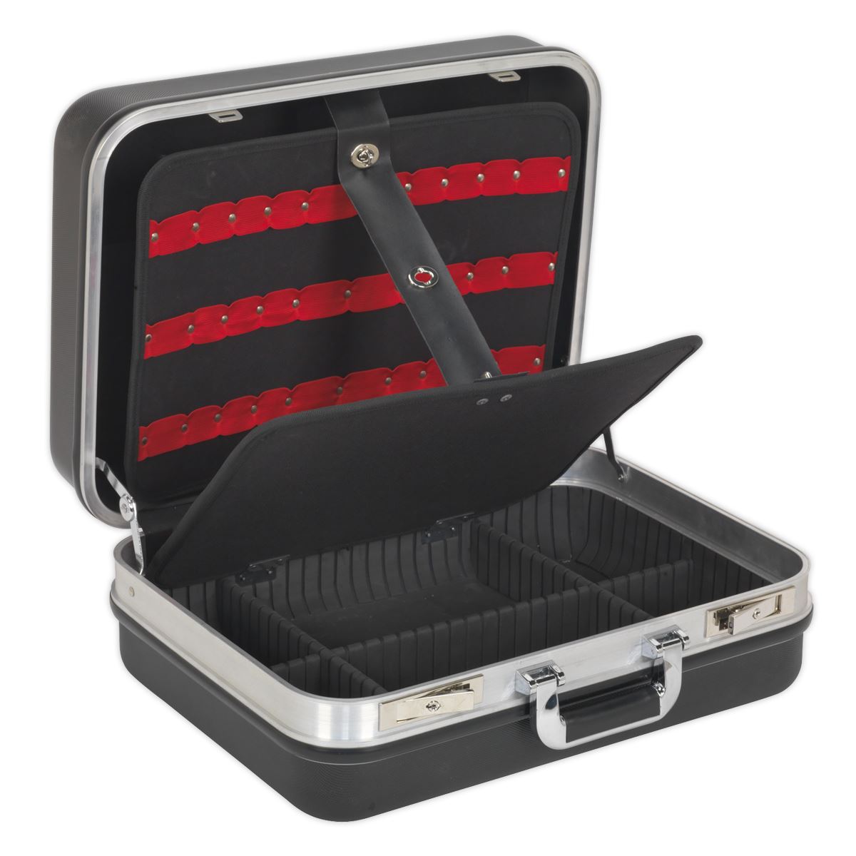 Sealey Tool Case ABS 500 x 400 x 190mm AP607