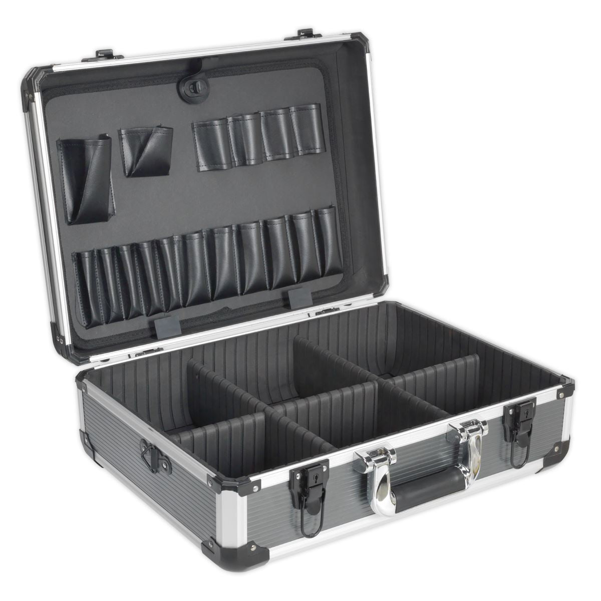 Sealey Tool Case Heavy-Duty AP610